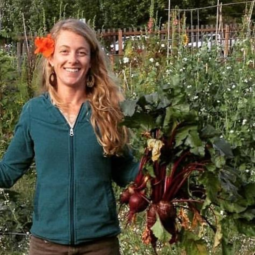 Meet your Posher, Jill